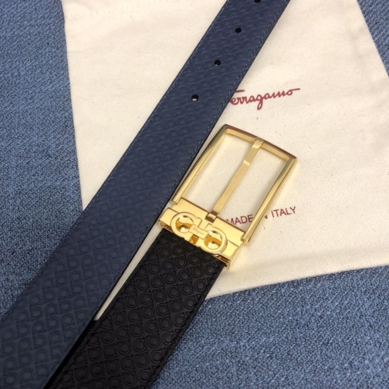 Ferragamo Belts